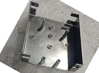 Sheet Metal 5